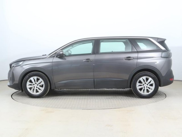 Peugeot 5008  1.5 BlueHDi 