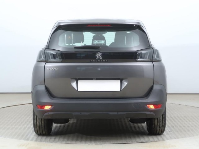 Peugeot 5008  1.5 BlueHDi 