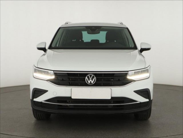 Volkswagen Tiguan  1.5 TSI Life