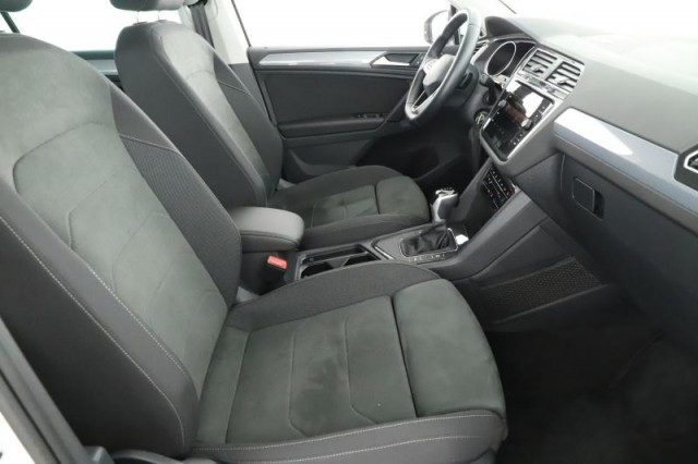 Volkswagen Tiguan  1.5 TSI Life