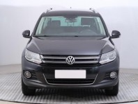 Volkswagen Tiguan  2.0 TDI 