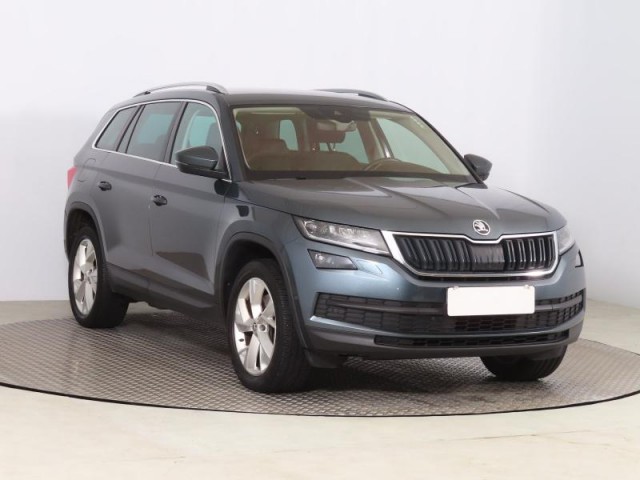 Škoda Kodiaq  2.0 TSI Style