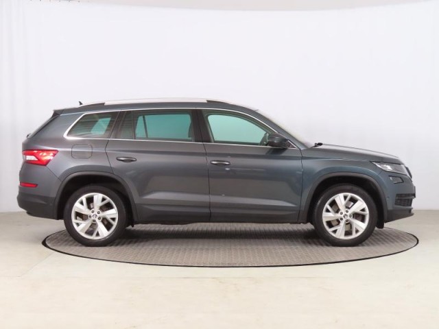 Škoda Kodiaq  2.0 TSI Style