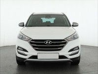 Hyundai Tucson  1.7 CRDi 