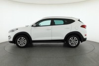 Hyundai Tucson  1.7 CRDi 