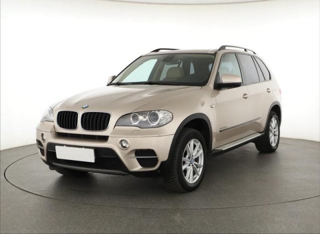 BMW X5  xDrive30d 