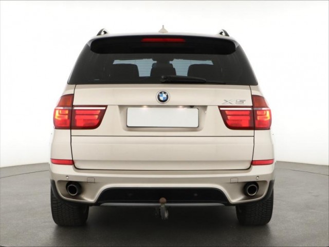 BMW X5  xDrive30d 