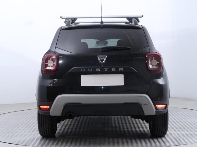 Dacia Duster  1.6 SCe 