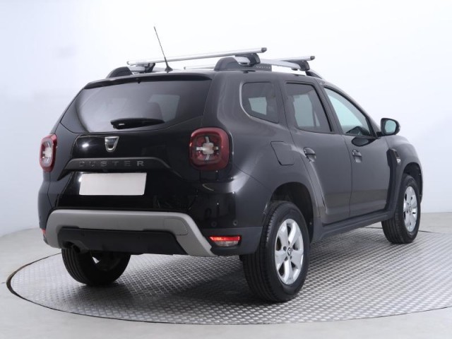 Dacia Duster  1.6 SCe 