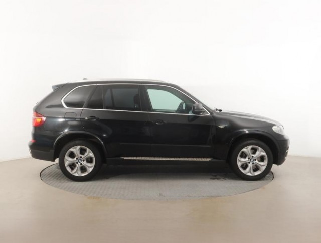 BMW X5  xDrive40d 