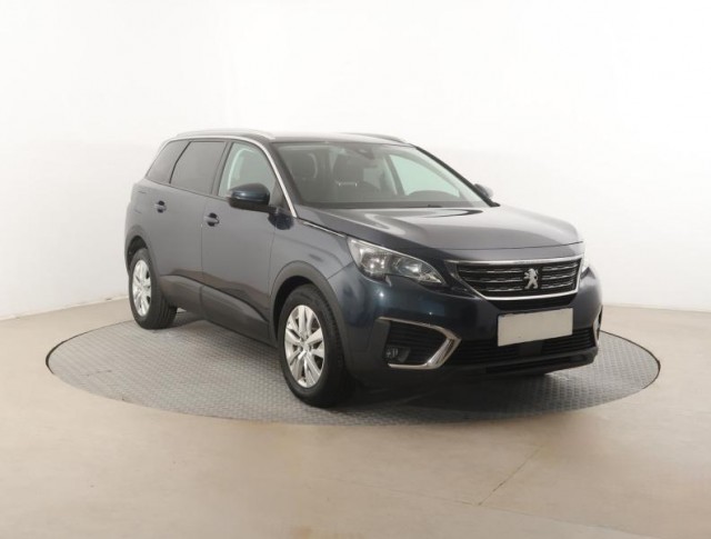 Peugeot 5008  1.5 BlueHDi 