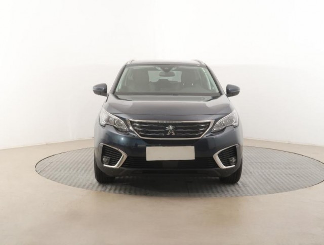 Peugeot 5008  1.5 BlueHDi 