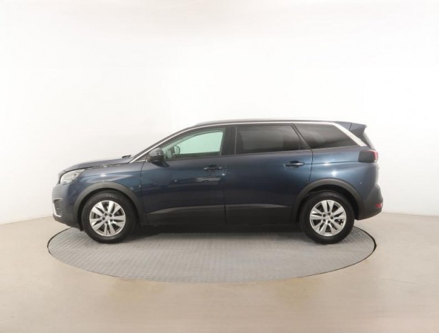 Peugeot 5008  1.5 BlueHDi 