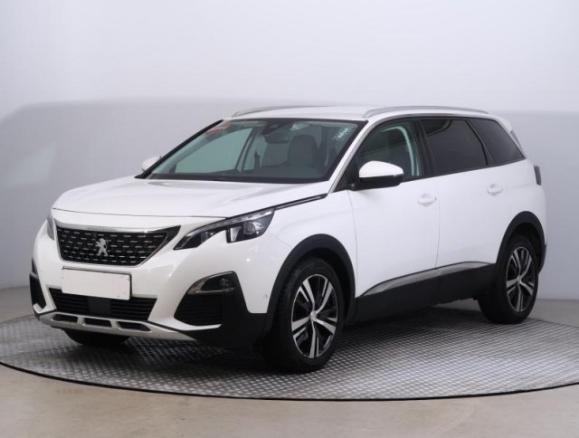 Peugeot 5008  1.6 BlueHDi 