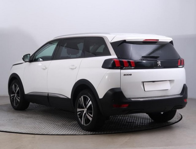 Peugeot 5008  1.6 BlueHDi 