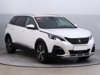 Peugeot 5008  1.6 BlueHDi 