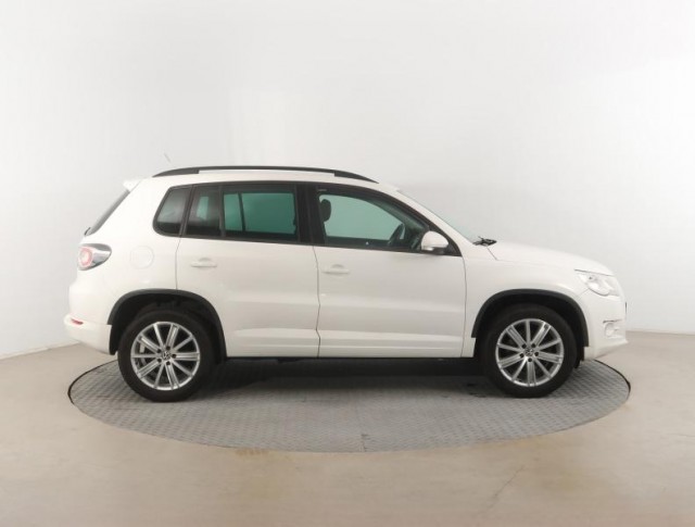 Volkswagen Tiguan  1.4 TSI 