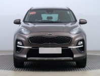 Kia Sportage  1.6 GDI Top