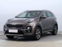 Kia Sportage  1.6 GDI Top