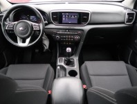 Kia Sportage  1.6 GDI Top