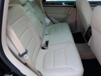 Volkswagen Touareg  3.0 TDI 