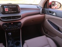 Hyundai Tucson  1.6 T-GDI 