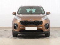 Kia Sportage  1.6 GDI 