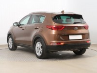 Kia Sportage  1.6 GDI 