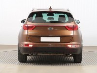 Kia Sportage  1.6 GDI 