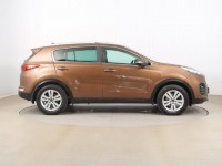 Kia Sportage  1.6 GDI 