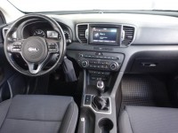 Kia Sportage  1.6 GDI 