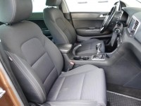 Kia Sportage  1.6 GDI 