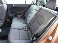 Kia Sportage  1.6 GDI 