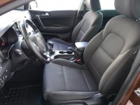 Kia Sportage  1.6 GDI 