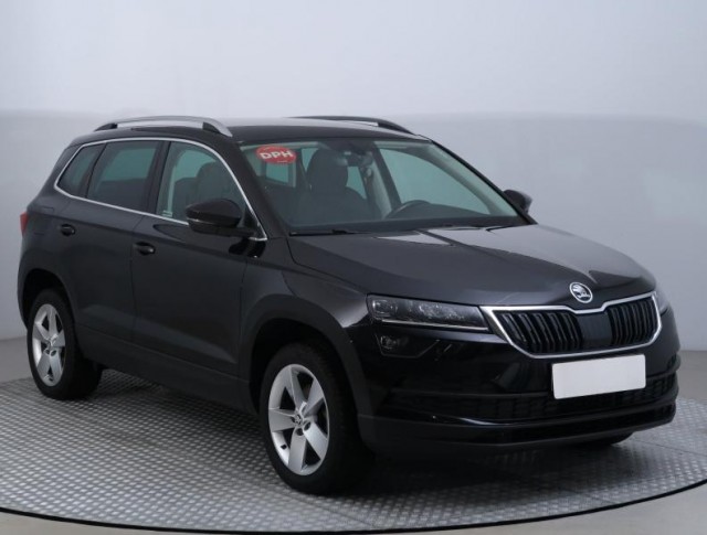 Škoda Karoq  1.6 TDI Style