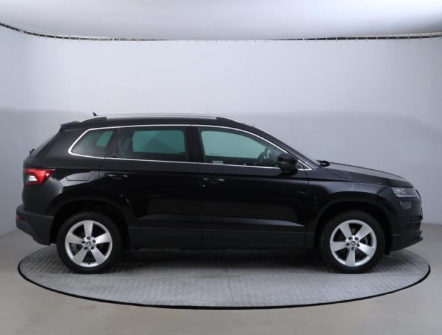 Škoda Karoq  1.6 TDI Style