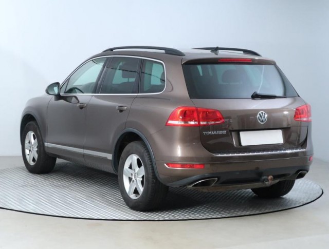 Volkswagen Touareg  3.0 TDI 