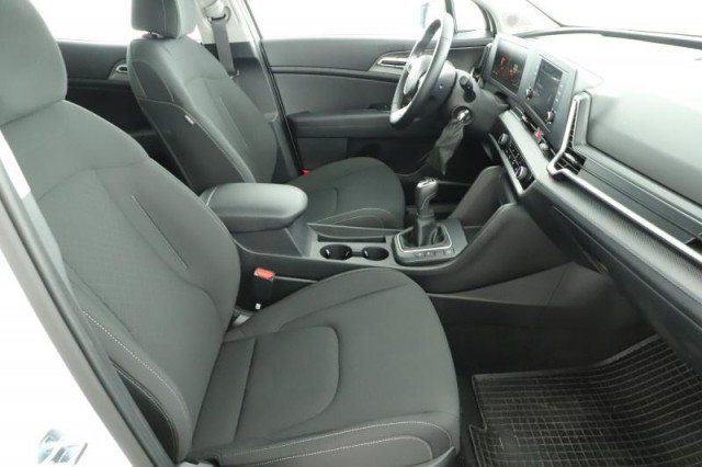 Kia Sportage  1.6 T-GDI Comfort