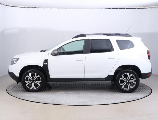 Dacia Duster  1.3 TCe Journey