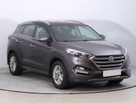 Hyundai Tucson  2.0 CRDi 