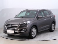 Hyundai Tucson  2.0 CRDi 