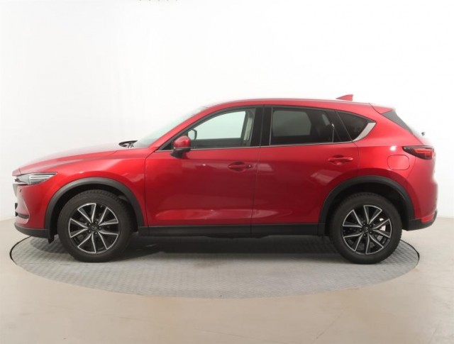 Mazda CX-5  2.2 Skyactiv-D 