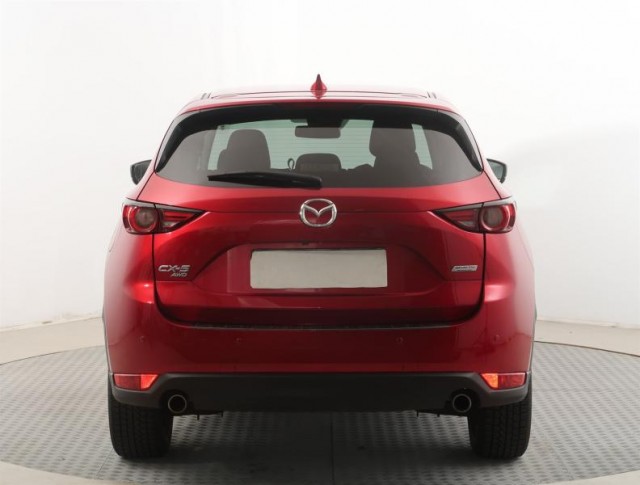 Mazda CX-5  2.2 Skyactiv-D 