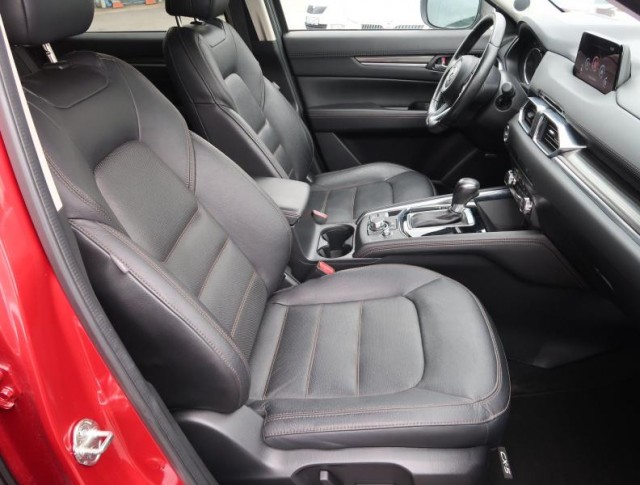 Mazda CX-5  2.2 Skyactiv-D 