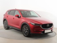 Mazda CX-5  2.2 Skyactiv-D 