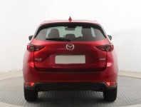 Mazda CX-5  2.2 Skyactiv-D 