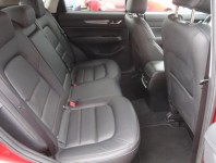 Mazda CX-5  2.2 Skyactiv-D 