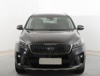 Kia Sorento  2.2 CRDi 