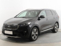 Kia Sorento  2.2 CRDi 