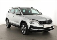 Škoda Karoq  2.0 TDI Ambition